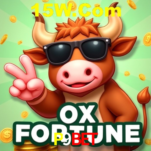 Desvendando o Mundo dos Jogos Virtuais na P9Bet