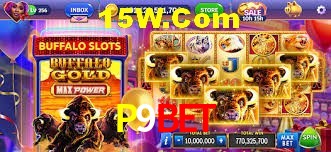 Football Betting P9Bet