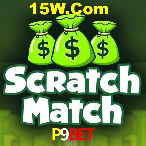 APP oficial da P9Bet para mobile