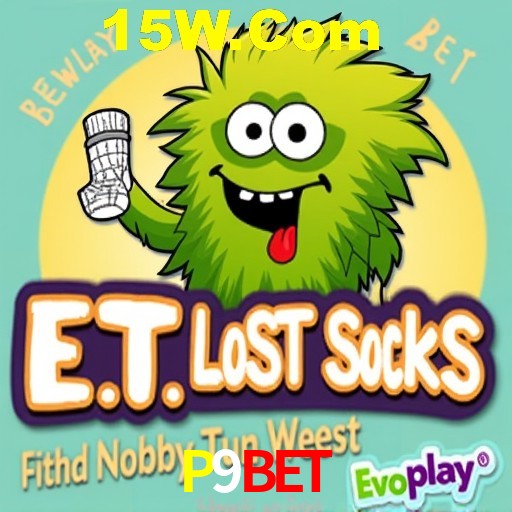 Slot Games P9Bet