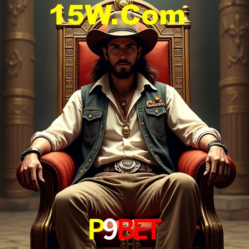2FA Security P9Bet