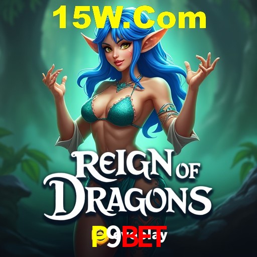 Descubra o Mundo do Cassino Online com P9Bet