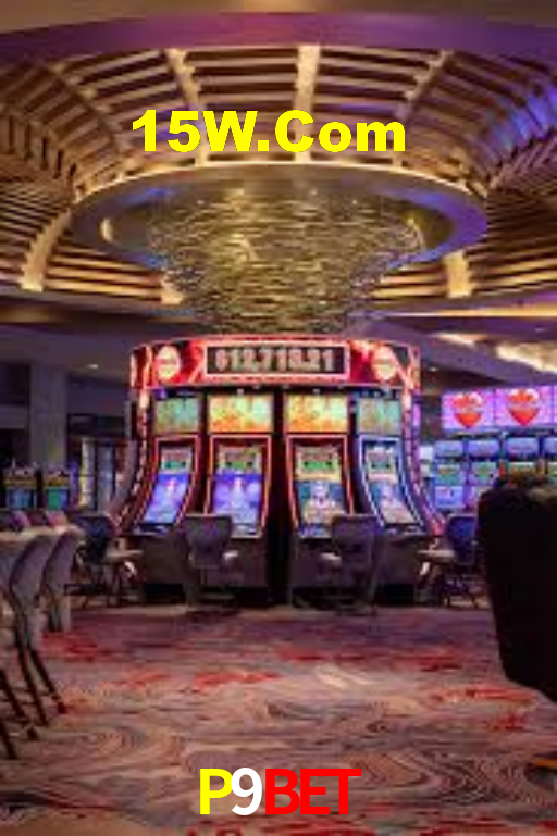 P9Bet: A Experiência de Casino com Jogos de Mesa ao Vivo