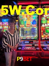 Tournaments P9Bet
