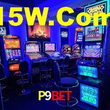 Explore as vantagens do P9Bet: serviço profissional e confiabilidade