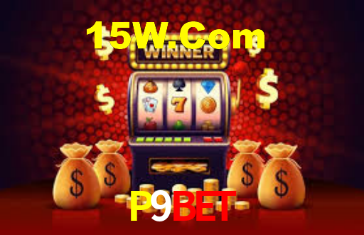 P9Bet: Seu Cassino Premiado com Pagamentos Rápidos