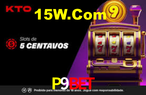 P9Bet App