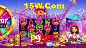 Basketball Betting P9Bet