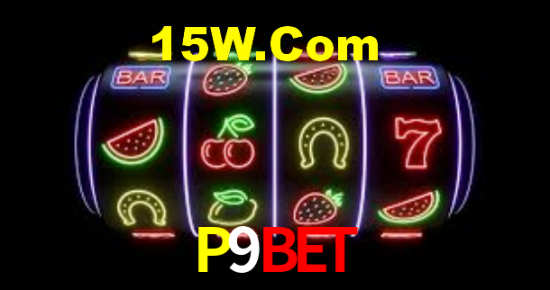 Bônus Generosos e Exclusivos no P9Bet para Você!