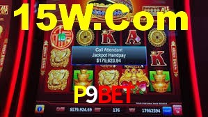 Exclusive Games P9Bet