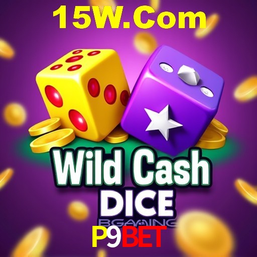 Descubra o Mundo do Cassino Online com P9Bet