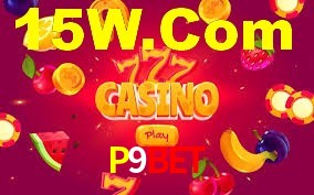 VIP Casino P9Bet