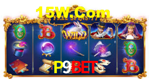 P9Bet App