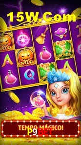 Welcome Bonus P9Bet