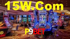 Welcome Bonus P9Bet